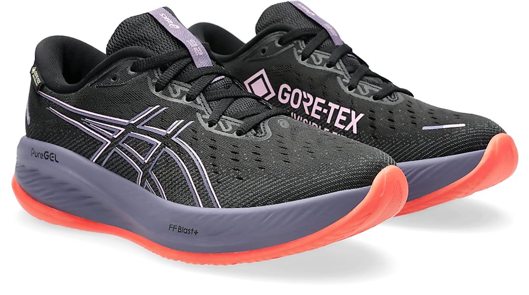 Asics Laufschuh "GEL-CUMULUS 26 Gore-Tex", Wasserdicht günstig online kaufen