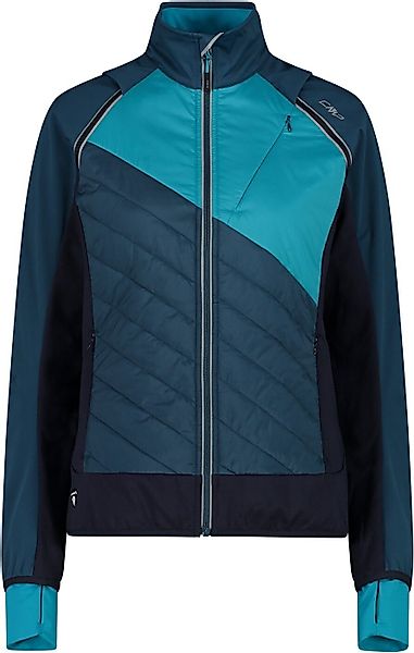 CMP Anorak WOMAN JACKET WITH DETACHABLE günstig online kaufen