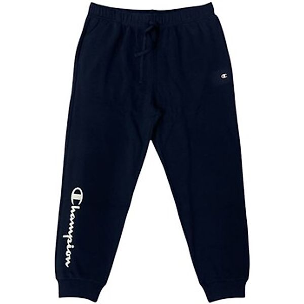 Champion Jogginghose, (1 tlg.) günstig online kaufen