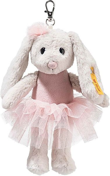 Steiff Kuscheltier Friends Anhänger Hoppie Ballethase günstig online kaufen