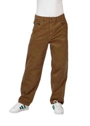 REELL Cordhose Hose Reell Baggy brown günstig online kaufen