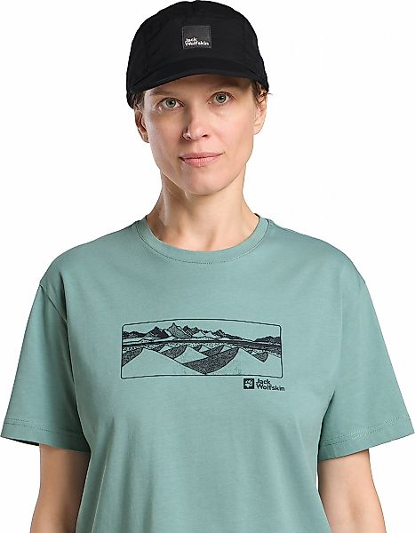 Jack Wolfskin Baseball Cap "ROAD TRIP CAP" günstig online kaufen