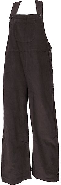 Guru-Shop Relaxhose Cord-Latzhose, Boho Hose, Jumpsuit, günstig online kaufen