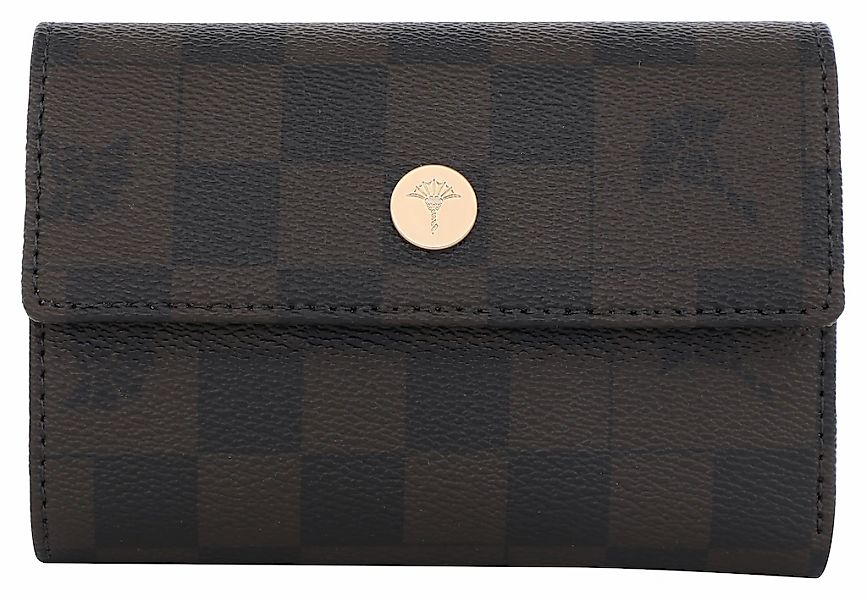 JOOP Geldbörse "cortina piazza cosma purse mh10f" Geldbörse Portemonnaie Da günstig online kaufen