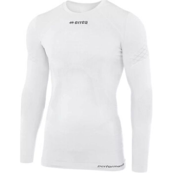 Errea  T-Shirts & Poloshirts Maglia Termica  Davor Ml Ad Bianco günstig online kaufen