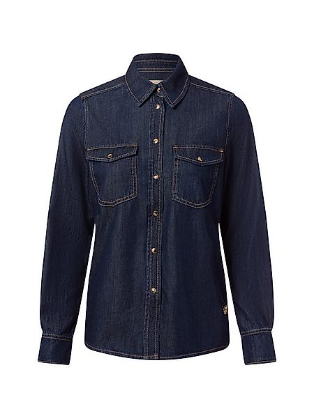 Mos Mosh Jeansbluse MMNatalie günstig online kaufen