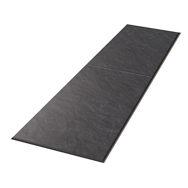 Egger Hybridboden Aquadura+ EDF301 Scivaro Schiefer 1.292 x 327 x 7,5 mm günstig online kaufen