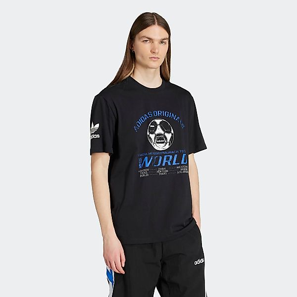 adidas Originals T-Shirt 90s FTBL TEE günstig online kaufen
