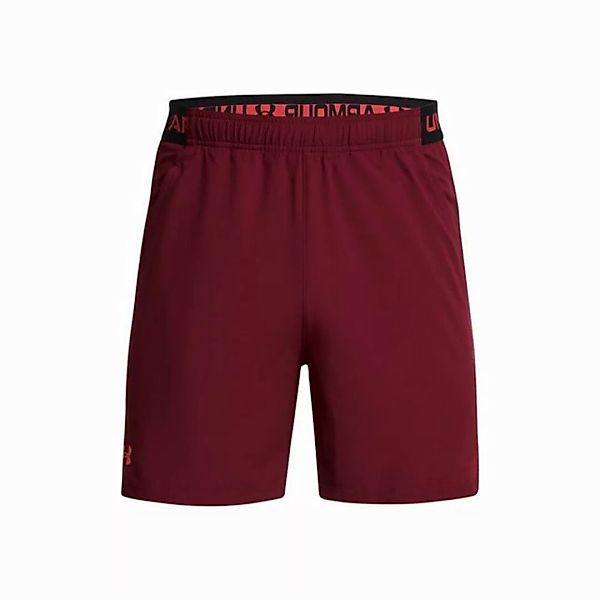 Under Armour® Shorts Vanish Woven 6in Shorts günstig online kaufen