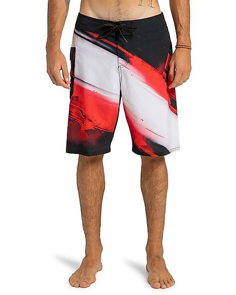 DC Shoes Boardshorts Burn Out 21" günstig online kaufen
