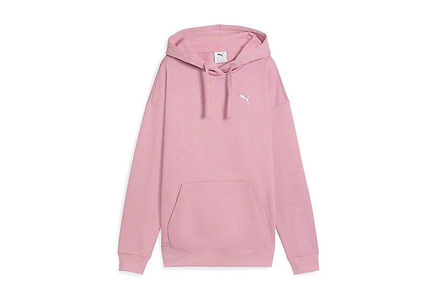 PUMA Kapuzenpullover Puma Damen Kapuzenpullover ESS Relaxed Hoodie FL 68497 günstig online kaufen