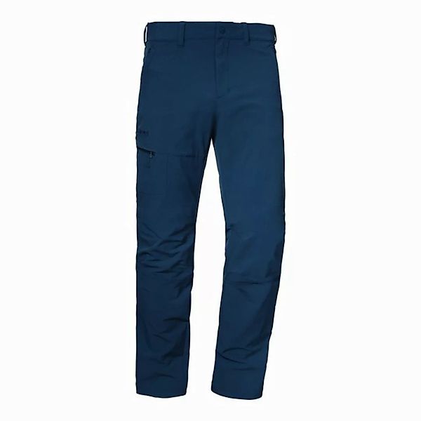 Schöffel Outdoorhose Pants Koper1 DRESS BLUES günstig online kaufen