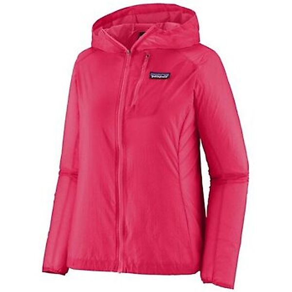 Patagonia  Damen-Jacke Sport W"s Houdini Jkt Luminous Pink 24147-LMSP günstig online kaufen