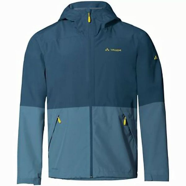 Vaude  Herren-Jacke Sport  Neyland 2.5L Jacket baltic sea 43074-334 günstig online kaufen