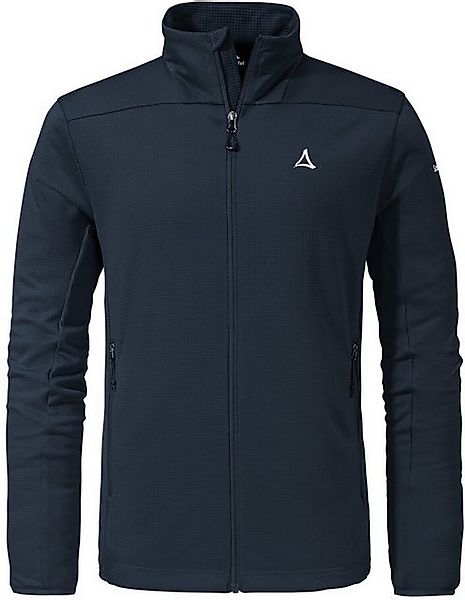 Schöffel Fleecejacke Fleece Jacket Svardalen M NAVY BLAZER günstig online kaufen