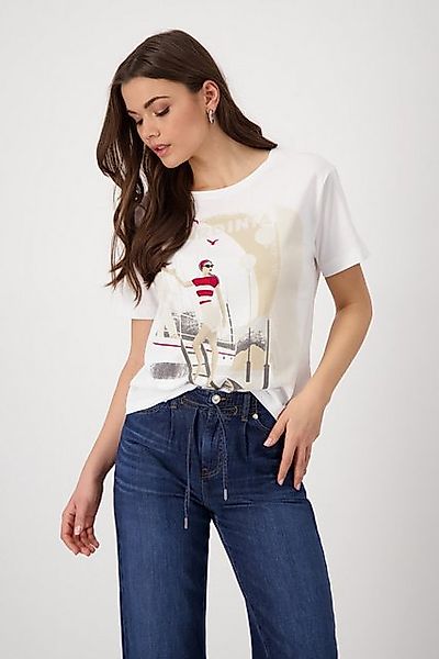 Monari T-Shirt günstig online kaufen