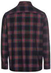 camel active Langarmhemd Langarm Hemd aus günstig online kaufen