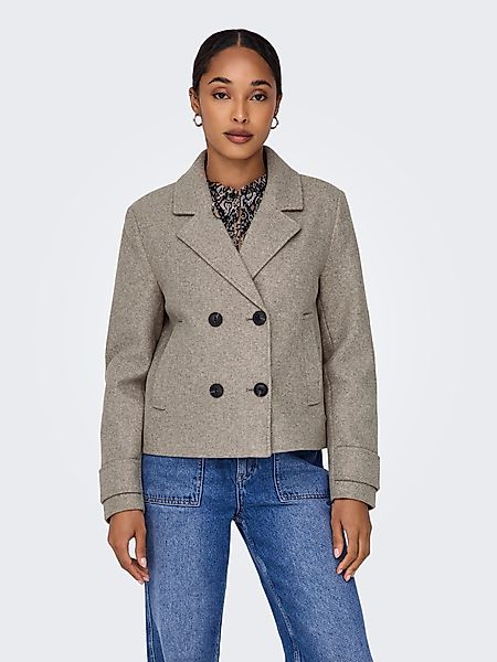 ONLY Kurzjacke ONLFREJA LIFE SHORT DB günstig online kaufen