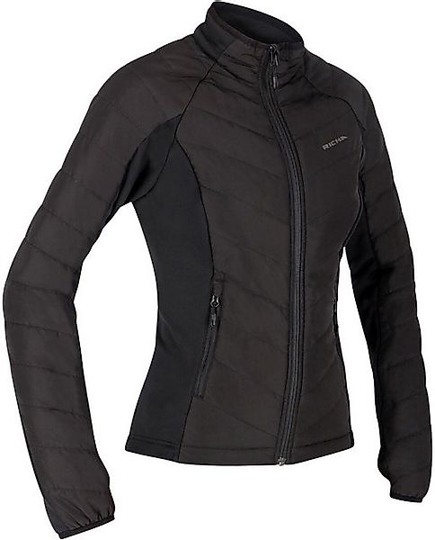 Richa Allwetterjacke Guardian Midlayer Damen Textiljacke reißverschluss günstig online kaufen
