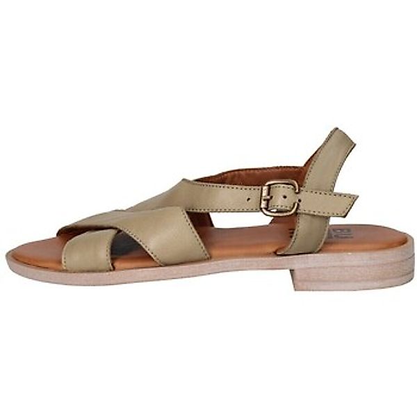 Bueno Shoes  Sandalen We2803 Sandelholz Frau günstig online kaufen