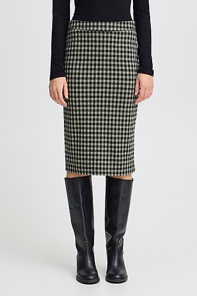 Ichi Jerseyrock Casual IHKATE günstig online kaufen