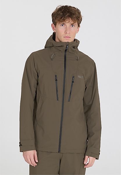 WEATHER REPORT Outdoorjacke Harbor mit 20.000 günstig online kaufen