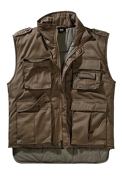 Brandit Jerseyweste Brandit Herren Ranger Vest (1-tlg) günstig online kaufen