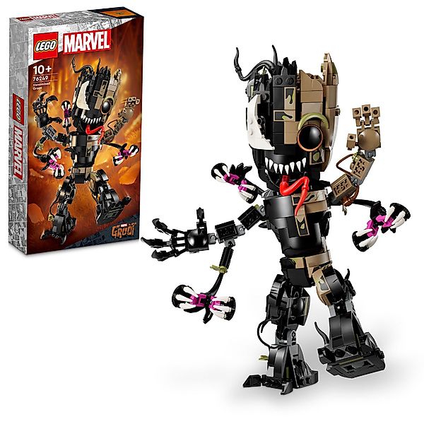 LEGO® LEGO 76249 Marvel Super Heroes günstig online kaufen