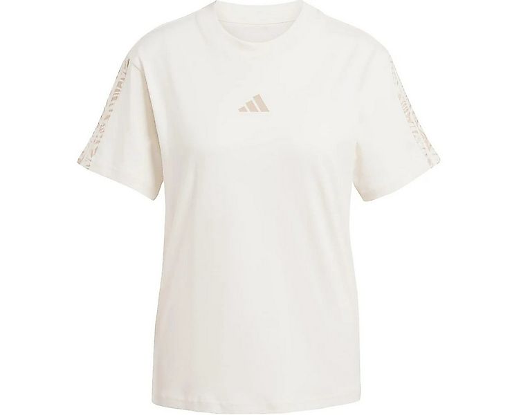 adidas Sportswear Kurzarmshirt W RC 3S SJ T günstig online kaufen