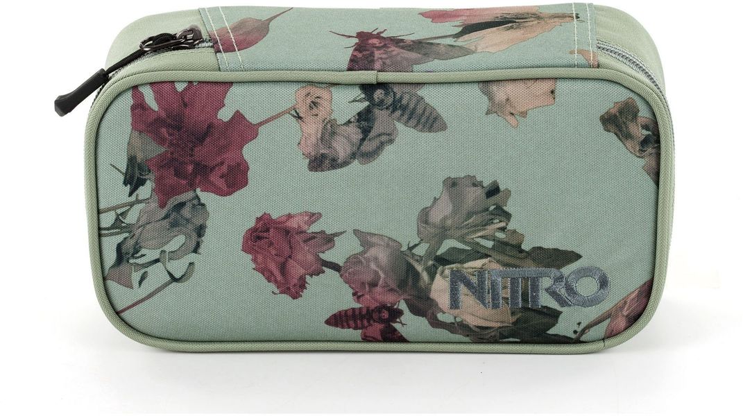 NITRO Federmäppchen Pencil Case günstig online kaufen