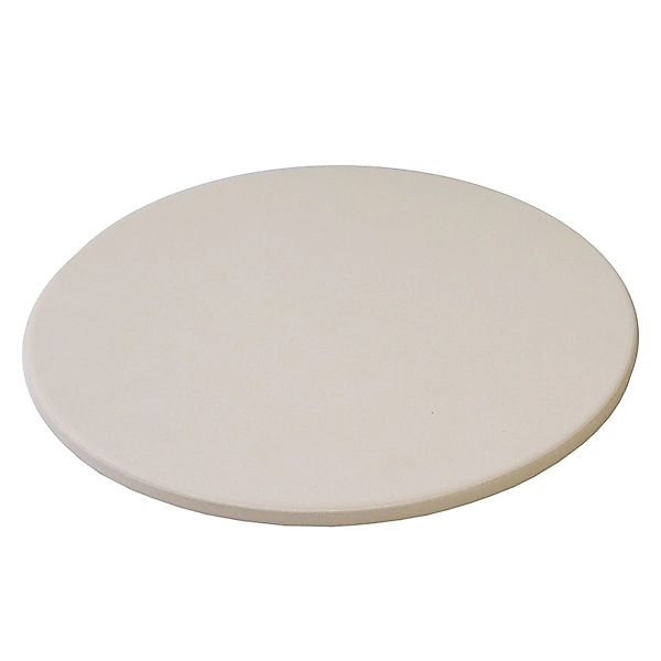 Taino Pizzastein Grillstein Backstein Cordierit Brotbackstein 30cm Rund günstig online kaufen