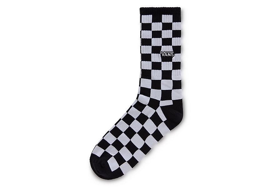Vans Socken CHECKERBOARDCREW günstig online kaufen