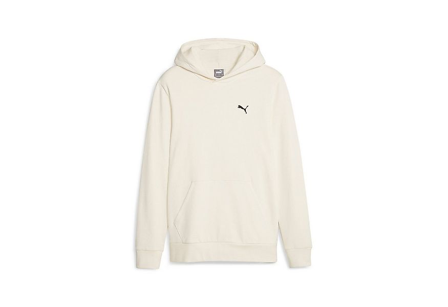 PUMA Kapuzensweatshirt BETTER ESSENTIALS HOODIE FL mit Logodruck, mit Kängu günstig online kaufen