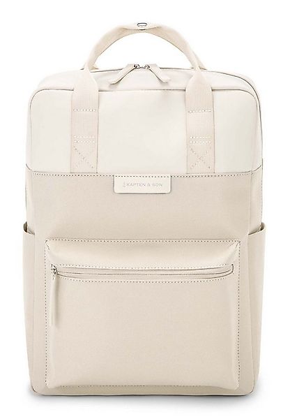 Kapten & Son Rucksack Bergen Small Backpack günstig online kaufen