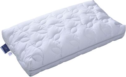 billerbeck Nackenstützkissen "Belair, Kissen 40x80 cm, geeignet für Haussta günstig online kaufen