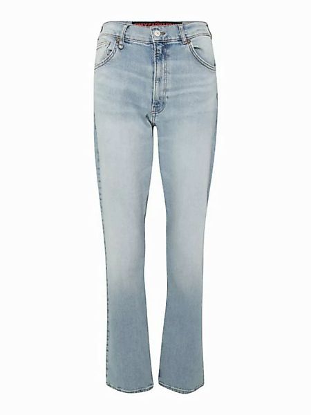 ONLY CARMAKOMA Bootcut-Jeans CARBROOME (1-tlg) Plain/ohne Details günstig online kaufen