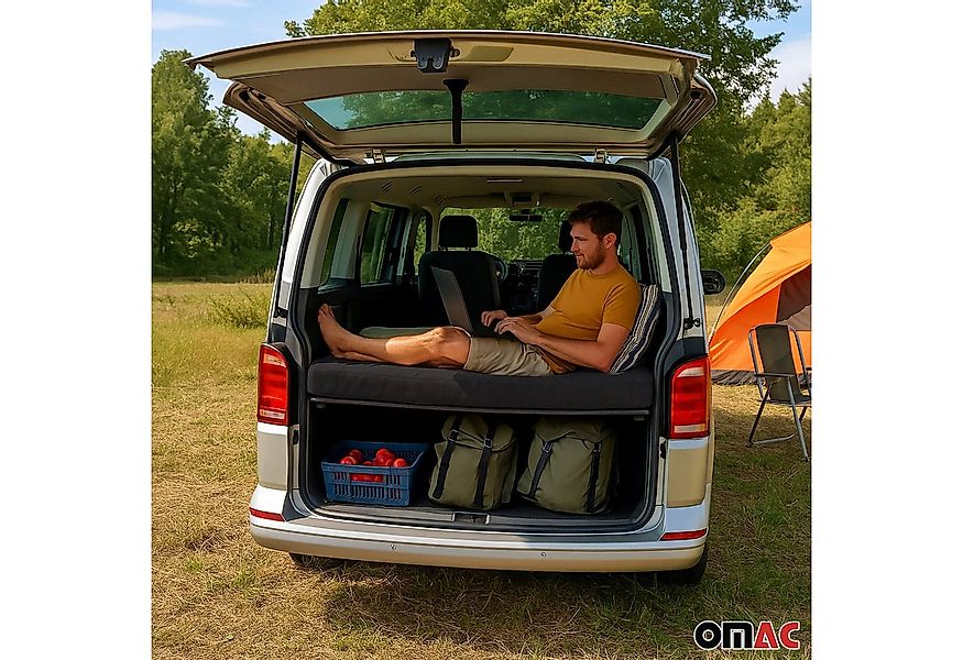 Klappmatratze Multiflexboard Bettverlängerung für Mercedes Vito W447 2014-2 günstig online kaufen