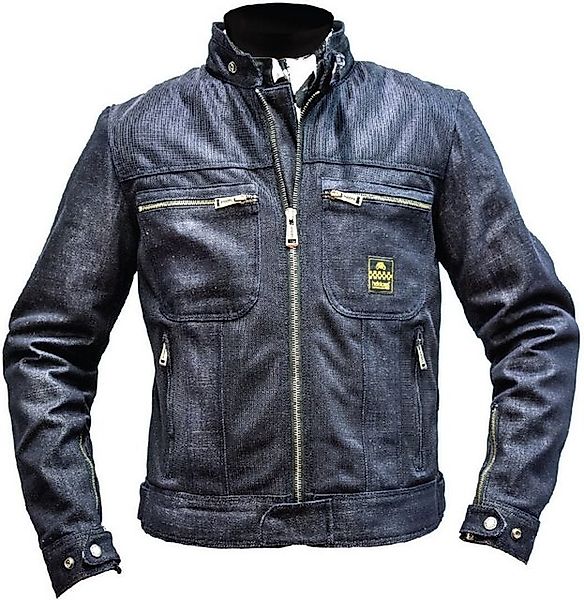 Helstons Motorradjacke Genesis Air Motorrad Textiljacke (winddicht) winddic günstig online kaufen