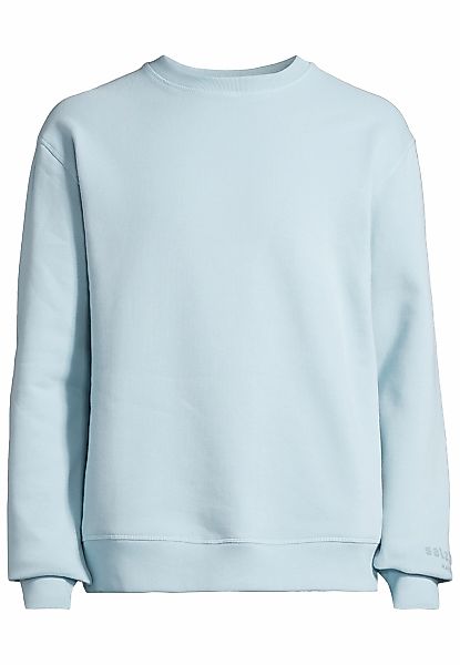 salzhaut Sweatshirt "Sweatshirt OLBEN UNISEX" günstig online kaufen