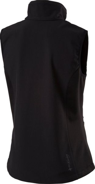 McKINLEY Funktionsweste Lusaka Damen Funktionsweste schwarz günstig online kaufen