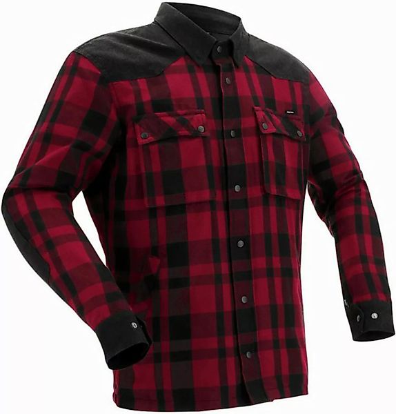 Richa Motorradjacke Wisconsin wasserdichtes Motorrad Hemd günstig online kaufen