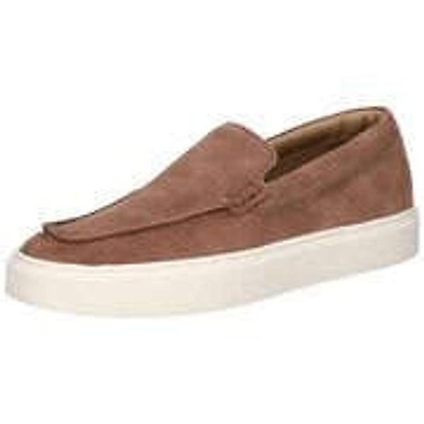 Calvin Klein Slipper Herren braun|braun|braun günstig online kaufen