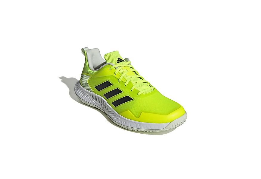 adidas Performance Defiant Speed Allcourt 2024 limegelb Herren Tennisschuh günstig online kaufen