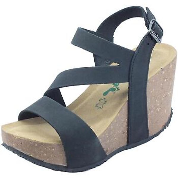 Bionatura  Sandalen 29A2008 Habner IMB Nabuk günstig online kaufen