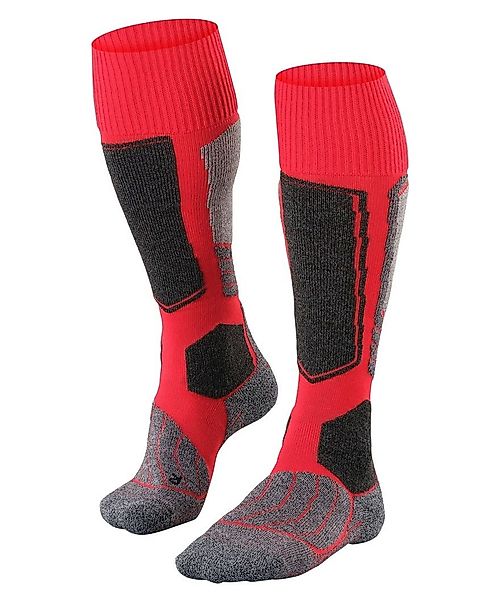 FALKE Skisocken SK1 (Kniestrümpfe für Gelegenheitsskifahrer) günstig online kaufen
