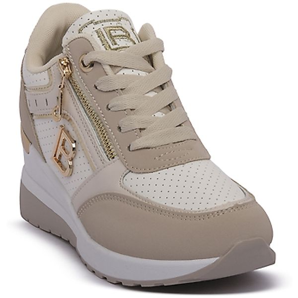 Laura Biagiotti  Sneaker BEIGE günstig online kaufen