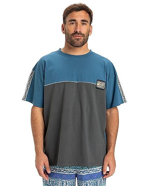 Quiksilver Shirttop Global Heat günstig online kaufen