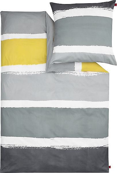 s.Oliver Bettwäsche Satinbettwäsche s.Oliver, Mako-Satin, 2 günstig online kaufen