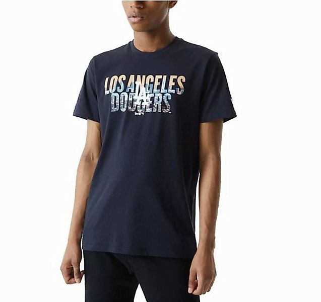 New Era T-Shirt T-Shirt New Era MLB Photographic Losdod, G S, F navy günstig online kaufen