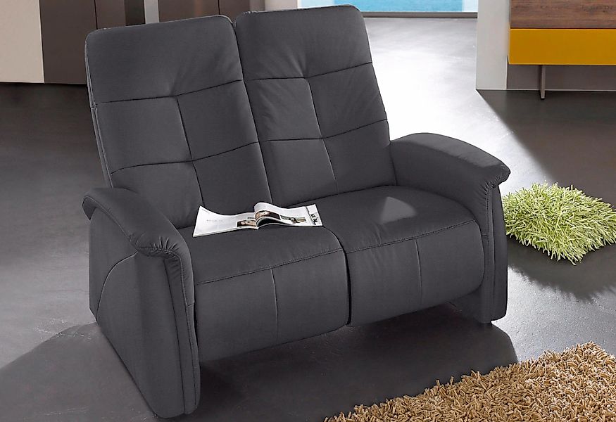 exxpo - sofa fashion Sofa "Tivoli, Kinosofa, bequem und komfortabel durch d günstig online kaufen